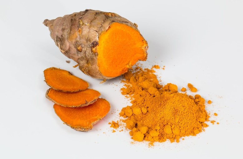 Turmeric Pills Benefits