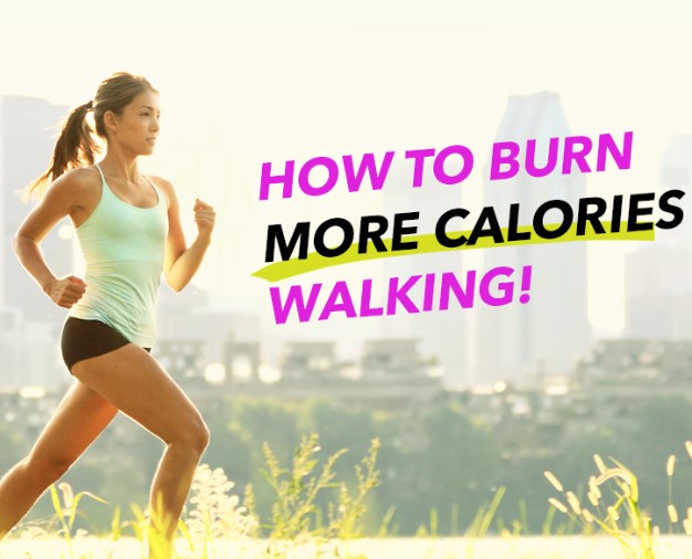 How to Burn 3500 Calories a Day