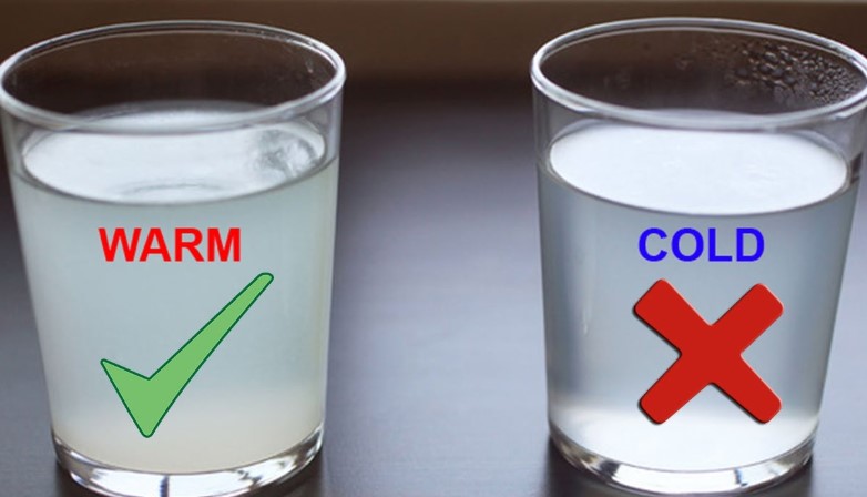 How Hot Should You Drink It