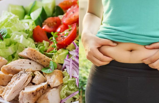 2 Vegetables That Destroy Stomach Fat